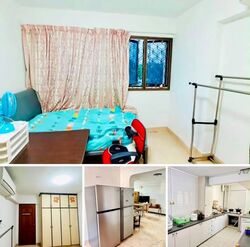 Blk 807 King George's Avenue (Kallang/Whampoa), HDB 5 Rooms #594701601